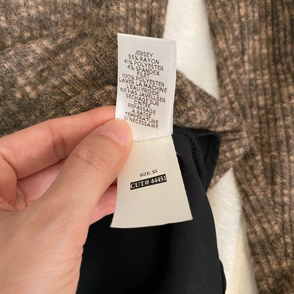 Design Lab Top - Picture 6 of 9